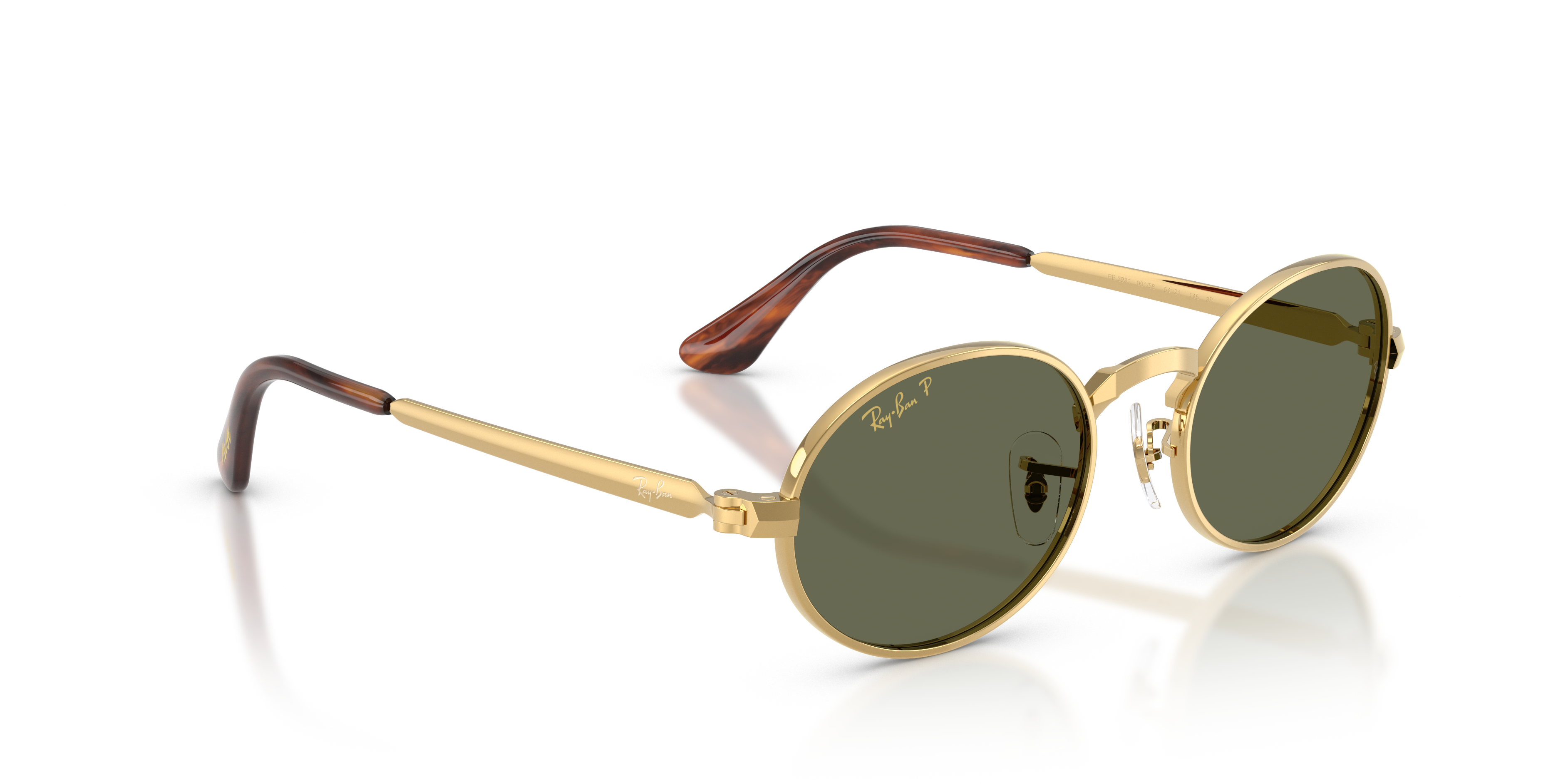 Ray-Ban RB3931 001/58  